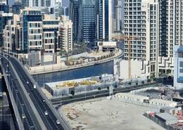 Office Space - 2 bathrooms for sale in Sobha Ivory Tower 1 - Sobha Ivory Towers - Business Bay - Dubai
