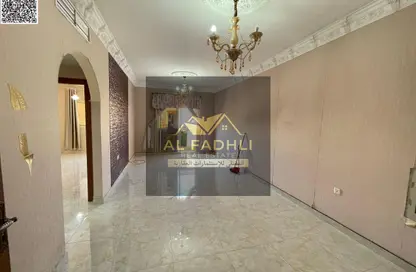 شقة - غرفة نوم - 1 حمام للايجار في 1  الروضة - الروضة - عجمان