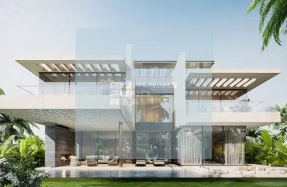 Villa - 5 Bedrooms - 7 Bathrooms for sale in Mira Villas - Meydan - Dubai