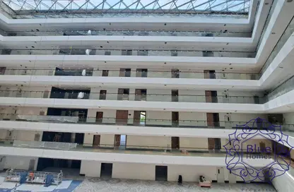 Office Space - Studio for rent in Golden Gate - Oud Metha - Bur Dubai - Dubai