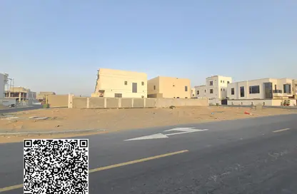 Land - Studio for sale in Al Helio 2 - Al Helio - Ajman