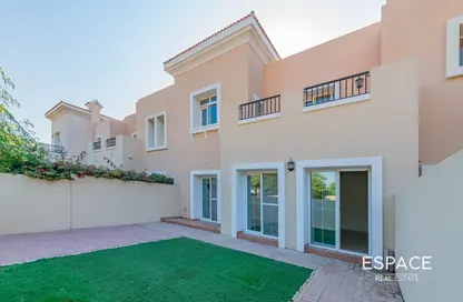 Villa - 3 Bedrooms - 2 Bathrooms for rent in Al Reem 1 - Al Reem - Arabian Ranches - Dubai