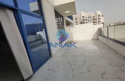 Apartment - 1 Bedroom - 2 Bathrooms for rent in Al Amir Building - Arjan - Dubai