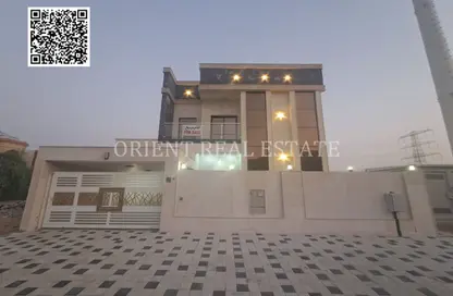 Villa - 5 Bedrooms - 6 Bathrooms for sale in Al Yasmeen 1 - Al Yasmeen - Ajman