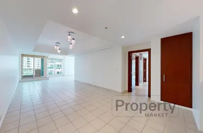 Apartment - 3 Bedrooms - 4 Bathrooms for rent in Al Anbar Tower - Emaar 6 Towers - Dubai Marina - Dubai