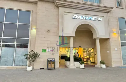 شقة - غرفة نوم - 1 حمام للايجار في سوبيربيا بوديوم - صبربيا - جبل علي داون تاون - دبي