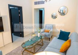 Apartment - 1 bedroom - 2 bathrooms for sale in Al Ameera Village - Ajman