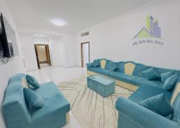 Apartment - 1 bedroom - 2 bathrooms for rent in Al Rashidiya 2 - Al Rashidiya - Ajman