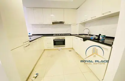 شقة - غرفة نوم - 2 حمامات للايجار في مبني اوكسفورد - قرية الجميرا سركل - دبي