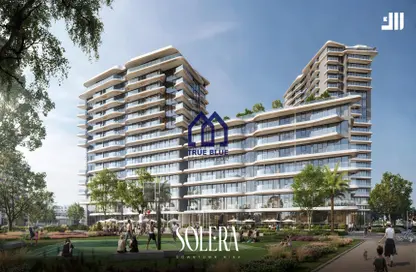 Apartment - 1 Bedroom - 2 Bathrooms for sale in Solera Downtown Mina - Mina Al Arab - Ras Al Khaimah
