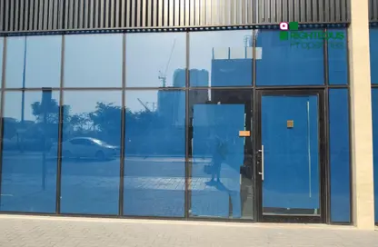 متجر - استوديو للايجار في بن غاطي أزور - قرية الجميرا سركل - دبي