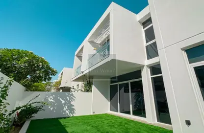 تاون هاوس - 3 غرف نوم - 3 حمامات للايجار في 1 أرابيلا تاون هاوس - أرابيلا تاون هاوس - مودون - دبي تاون هاوس - 3 غرف نوم - 3 حمامات للايجار في 1 أرابيلا تاون هاوس - أرابيلا تاون هاوس - مودون - دبي