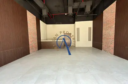 Shop - Studio for rent in Vincitore Boulevard - Arjan - Dubai