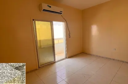 شقة - غرفة نوم - 1 حمام للايجار في 2 المويهات - المويهات - عجمان