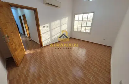 شقة - 2 غرف نوم - 2 حمامات للايجار في الزعفران - الخبيصي - العين