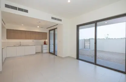 Townhouse - 3 Bedrooms - 4 Bathrooms for sale in Parkside 1 - EMAAR South - Dubai South (Dubai World Central) - Dubai