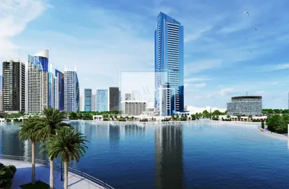 شقة - 1 حمام للبيع في مي دو ري 2 - (JLT) مجمع G - أبراج بحيرة الجميرا - دبي