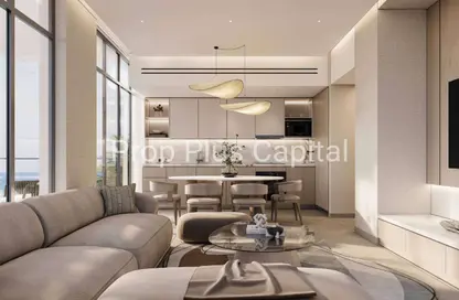 Apartment - Studio - 1 Bathroom for sale in Playa Viva - Al Marjan Island - Ras Al Khaimah