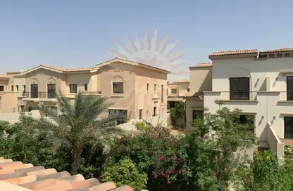 Villa - 3 Bedrooms - 5 Bathrooms for rent in Mira 3 - Mira - Reem - Dubai