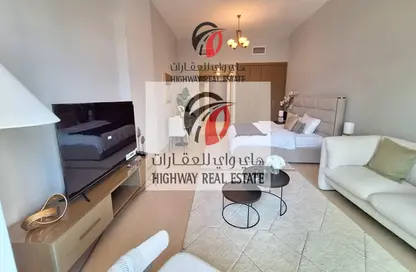 Apartment - Studio - 1 Bathroom for sale in 4Direction Residence 1 - Dubai Land Residence Complex - Dubai