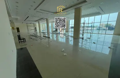 Shop - Studio - 6 Bathrooms for rent in Abna Saqer Building - Al Hamidiya 1 - Al Hamidiya - Ajman