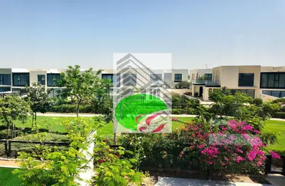 Villa - 3 Bedrooms - 5 Bathrooms for sale in Golf Community - Al Zorah - Ajman
