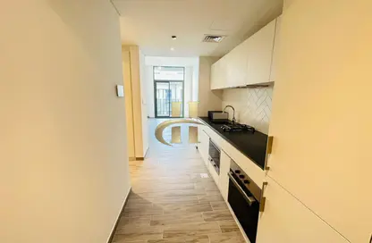 Apartment - Studio - 1 Bathroom for sale in Belgravia Square - Jumeirah Village Circle - Dubai