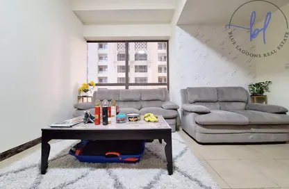 Apartment - 2 Bedrooms - 3 Bathrooms for rent in Bahar 1 - Bahar - Jumeirah Beach Residence - Dubai