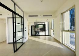 Apartment - 2 bedrooms - 1 bathroom for rent in Collective 2.0 - Dubai Hills Estate - Dubai