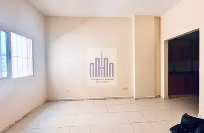 Apartment - Studio - 1 Bathroom for rent in Fire Station Road - Muwaileh - Sharjah