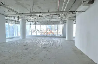 مكتب - استوديو - 1 حمام للايجار في برج المنارة - الخليج التجاري - دبي