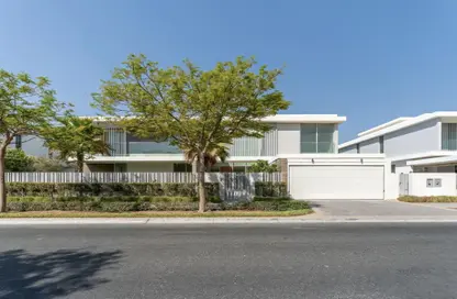 Villa - 7 Bedrooms - 7+ Bathrooms for rent in Fairway Vistas - Dubai Hills - Dubai Hills Estate - Dubai