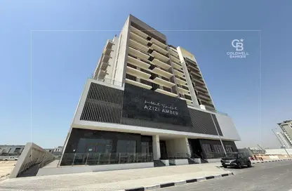 Apartment - 2 Bedrooms - 2 Bathrooms for sale in Azizi Amber - Al Furjan - Dubai
