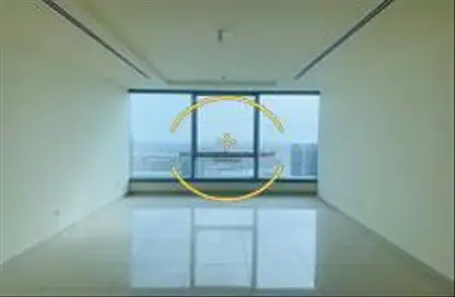 Apartment - 2 Bedrooms - 2 Bathrooms for sale in Sun Tower - Shams Abu Dhabi - Al Reem Island - Abu Dhabi