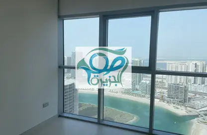 Apartment - 2 Bedrooms - 2 Bathrooms for rent in Radiant Square - City Of Lights - Al Reem Island - Abu Dhabi