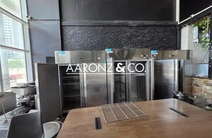 Office Space - Studio for rent in Oxford Tower - Business Bay - Dubai