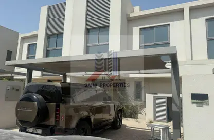 Villa - 3 Bedrooms - 2 Bathrooms for sale in Al Zahia Garden Apartments - Al Zahia - Muwaileh Commercial - Sharjah