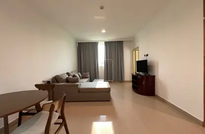 شقة - غرفة نوم - 1 حمام للايجار في آل نهيان - أبوظبي