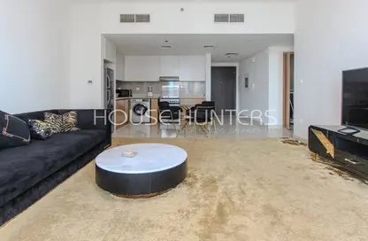 Apartment - 1 Bedroom - 1 Bathroom for rent in Harbour Views 1 - Dubai Creek Harbour (The Lagoons) - Dubai