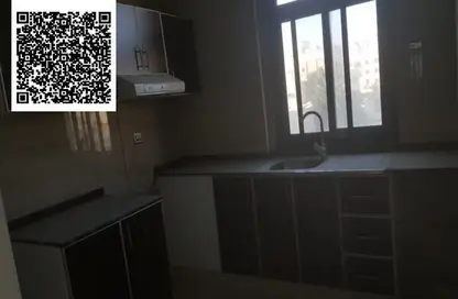 عمارة بالكامل - استوديو - 8 حمامات للبيع في الراشدية - عجمان