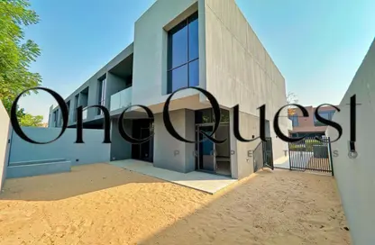 Villa - 4 Bedrooms - 6 Bathrooms for rent in Kaya - Masaar - Tilal City - Sharjah