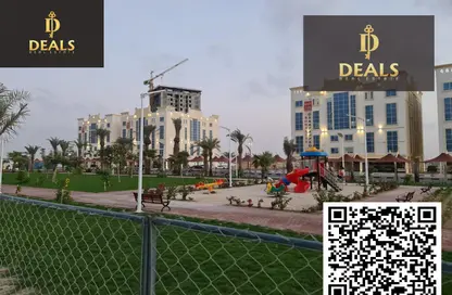 Apartment - Studio - 1 Bathroom for sale in Al Ameera Village - Ajman