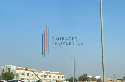 Land - Studio for sale in Al Helio 1 - Al Helio - Ajman