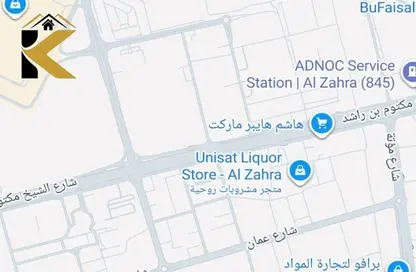 أرض - استوديو للبيع في عجمان الصناعية 1 - المنطقة الصناعية - عجمان