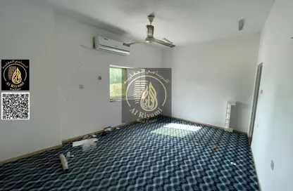 Apartment - Studio - 1 Bathroom for rent in Liwara 1 - Ajman