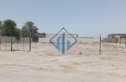 أرض - استوديو للبيع في سيح العريبي - رأس الخيمة