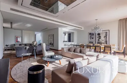 Villa - 5 Bedrooms - 7 Bathrooms for sale in Flora - DAMAC Hills - Dubai