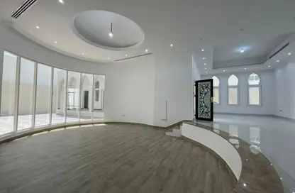 Villa - 7+ Bedrooms - 7+ Bathrooms for rent in Madinat Al Riyad - Abu Dhabi