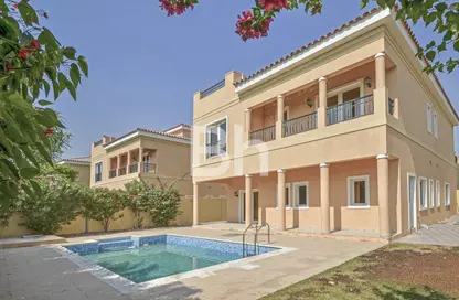 Villa - 5 Bedrooms - 3 Bathrooms for sale in Hacienda - The Villa - Dubai