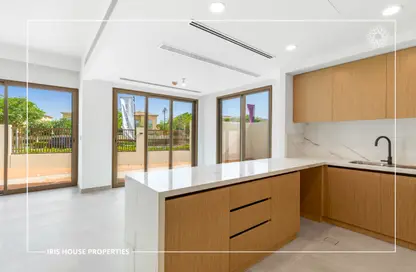 Townhouse - 4 Bedrooms - 5 Bathrooms for rent in La Violeta 1 - Villanova - Dubai Land - Dubai